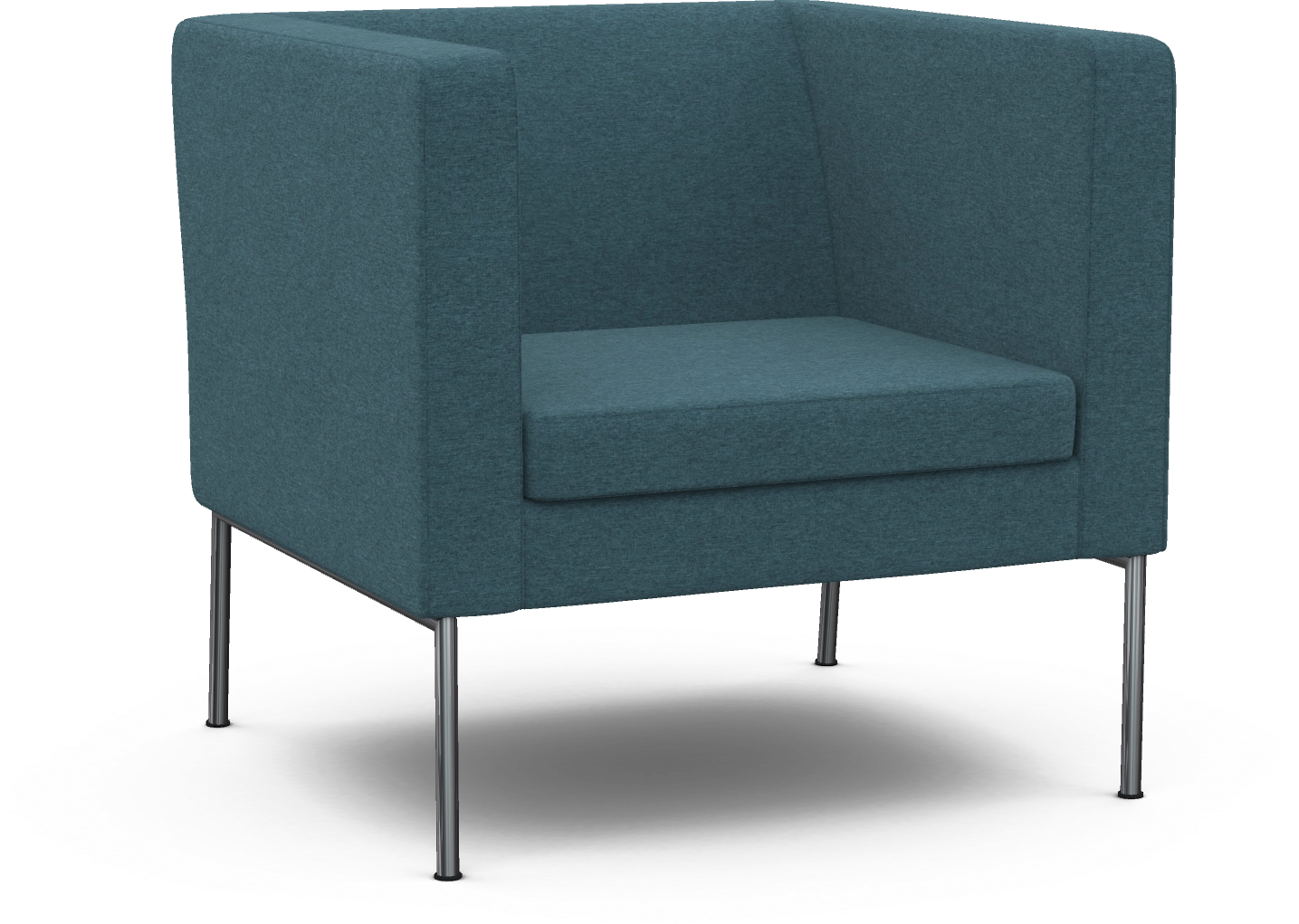 Чехол на кресло ИКЕА КЛАППСТА - SCANDI