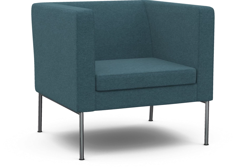 Чехол на кресло ИКЕА КЛАППСТА - SCANDI (изображение №1)