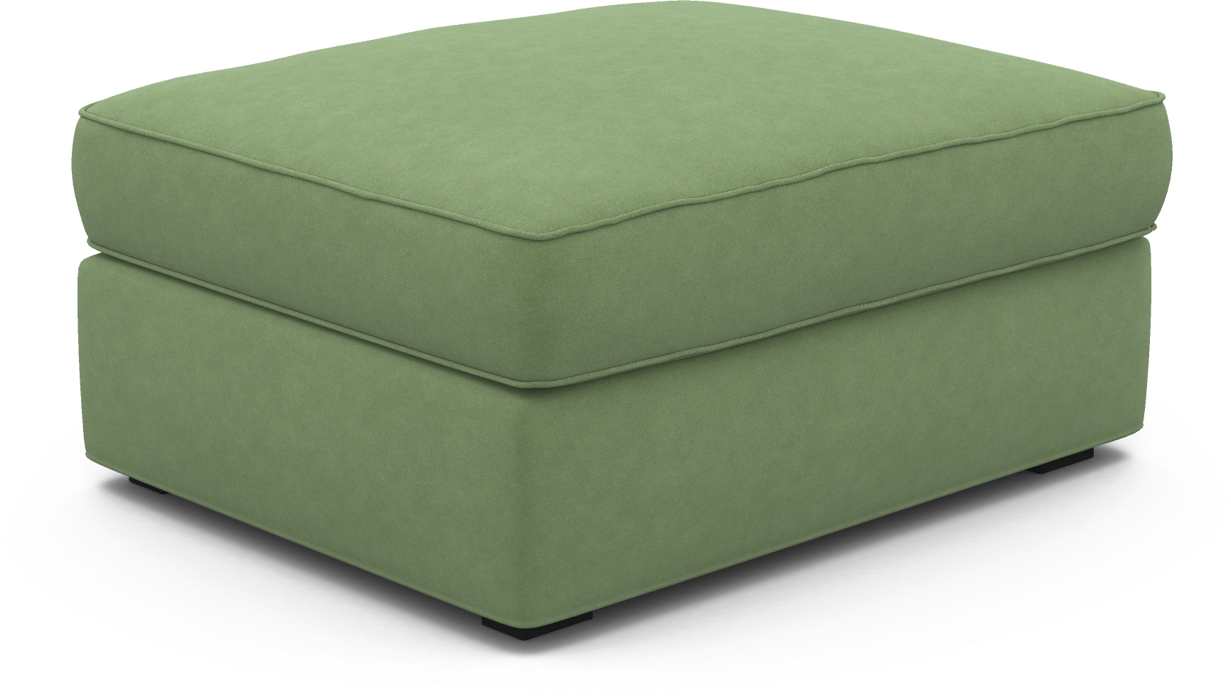 Чехол на пуф ИКЕА Кивик - OPHELIA