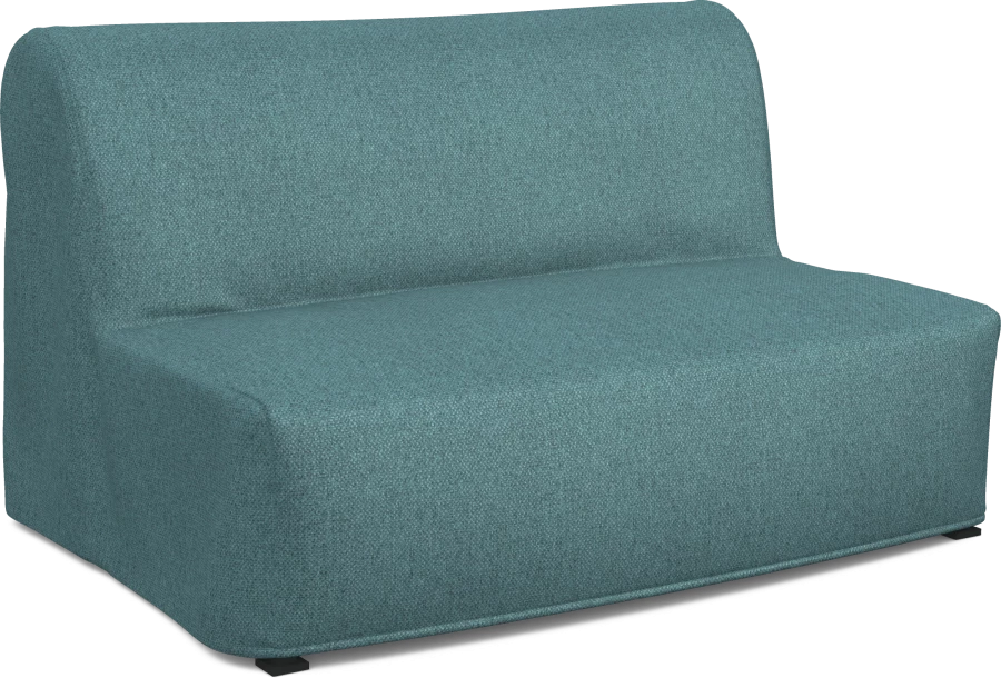Чехол на диван-кровать ИКЕА Ликселе - NEPTUN (изображение №1)
