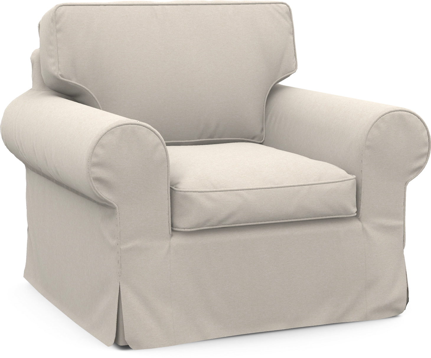 Чехол на кресло ИКЕА Экторп - SCANDI