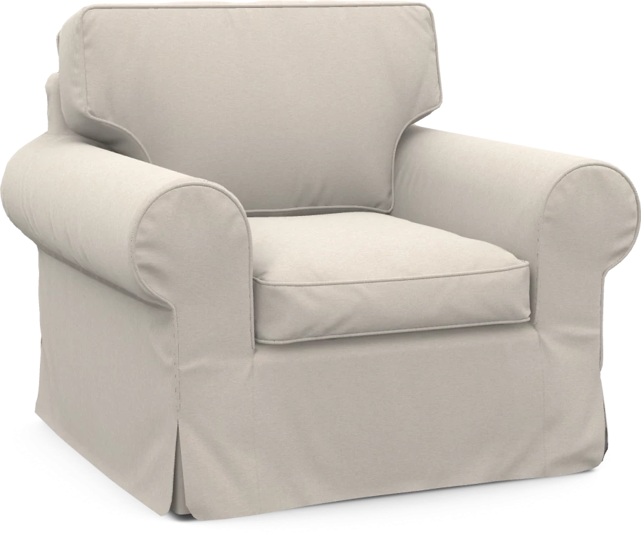 Чехол на кресло ИКЕА Экторп - SCANDI (изображение №1)