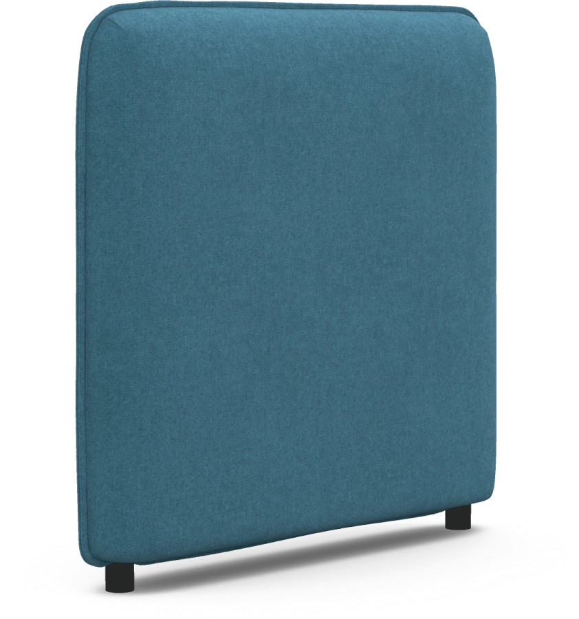 Чехол на спинку 80(Шир)*80(Выс) ИКЕА ВАЛЛЕНТУНА - BREEZE (изображение №1)