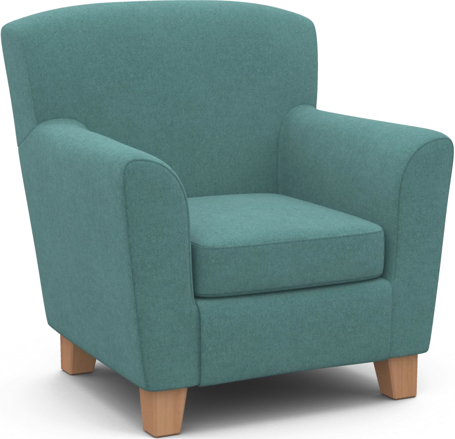 Чехол на кресло ИКЕА Экенэс - BREEZE (изображение №1)