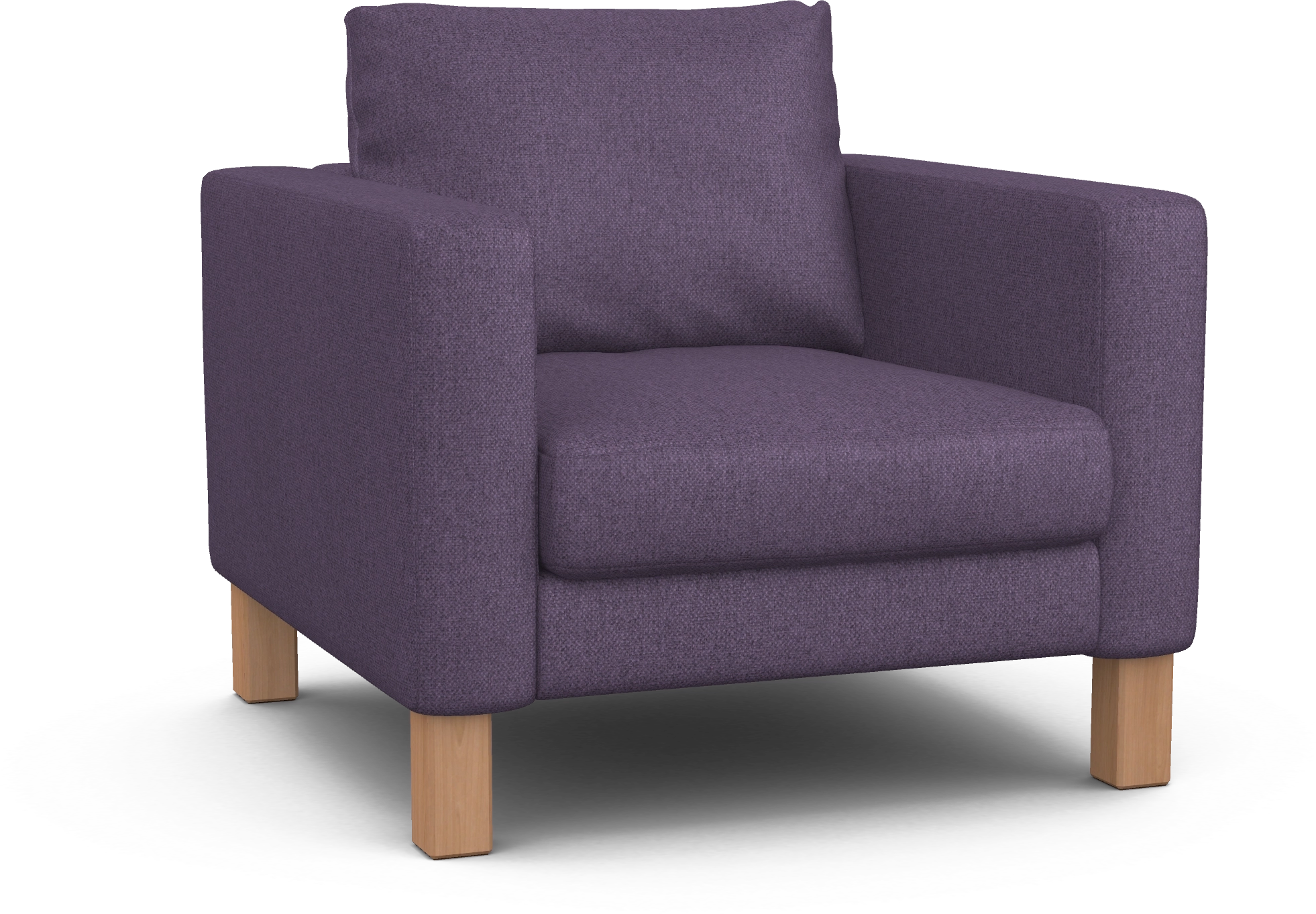 Чехол на кресло ИКЕА Карлстад - NEPTUN