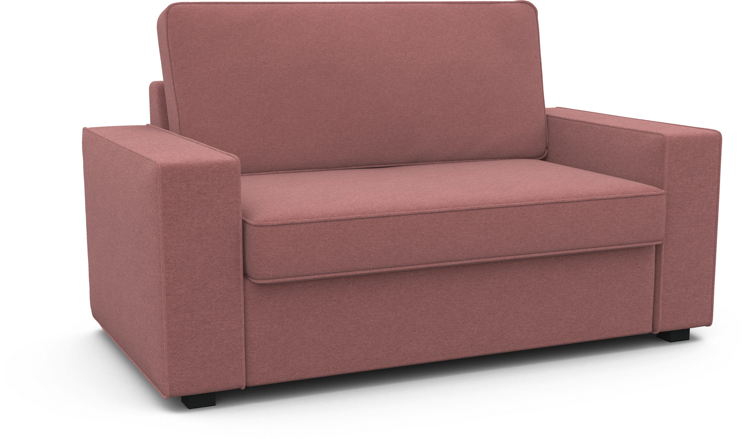 Чехол на двухместный диван ИКЕА Виласунд - SCANDI