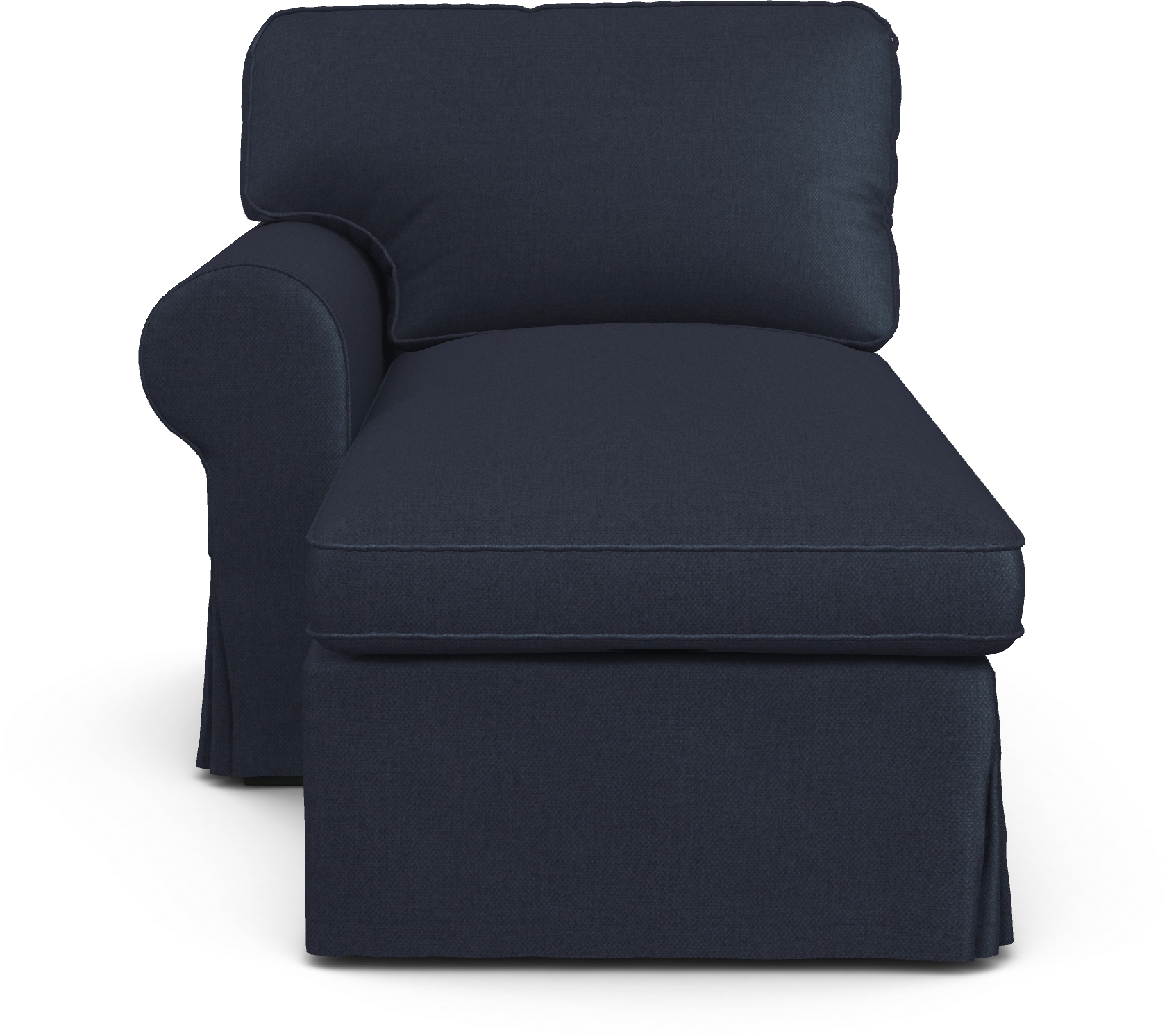 Чехол на козетку левую ИКЕА Экторп - NEPTUN