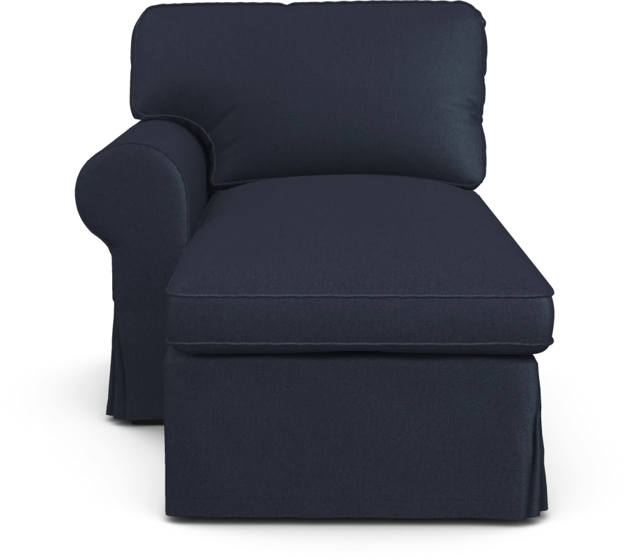 Чехол на козетку левую ИКЕА Экторп - NEPTUN (изображение №1)