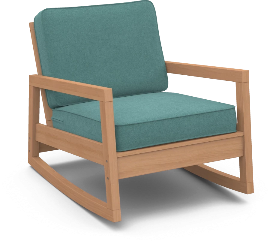 Чехол на кресло ИКЕА Лиллберг - BREEZE (изображение №1)