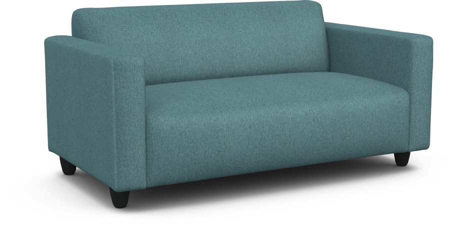 Чехол на диван ИКЕА Клубу в кожзаме - NEPTUN (изображение №1)