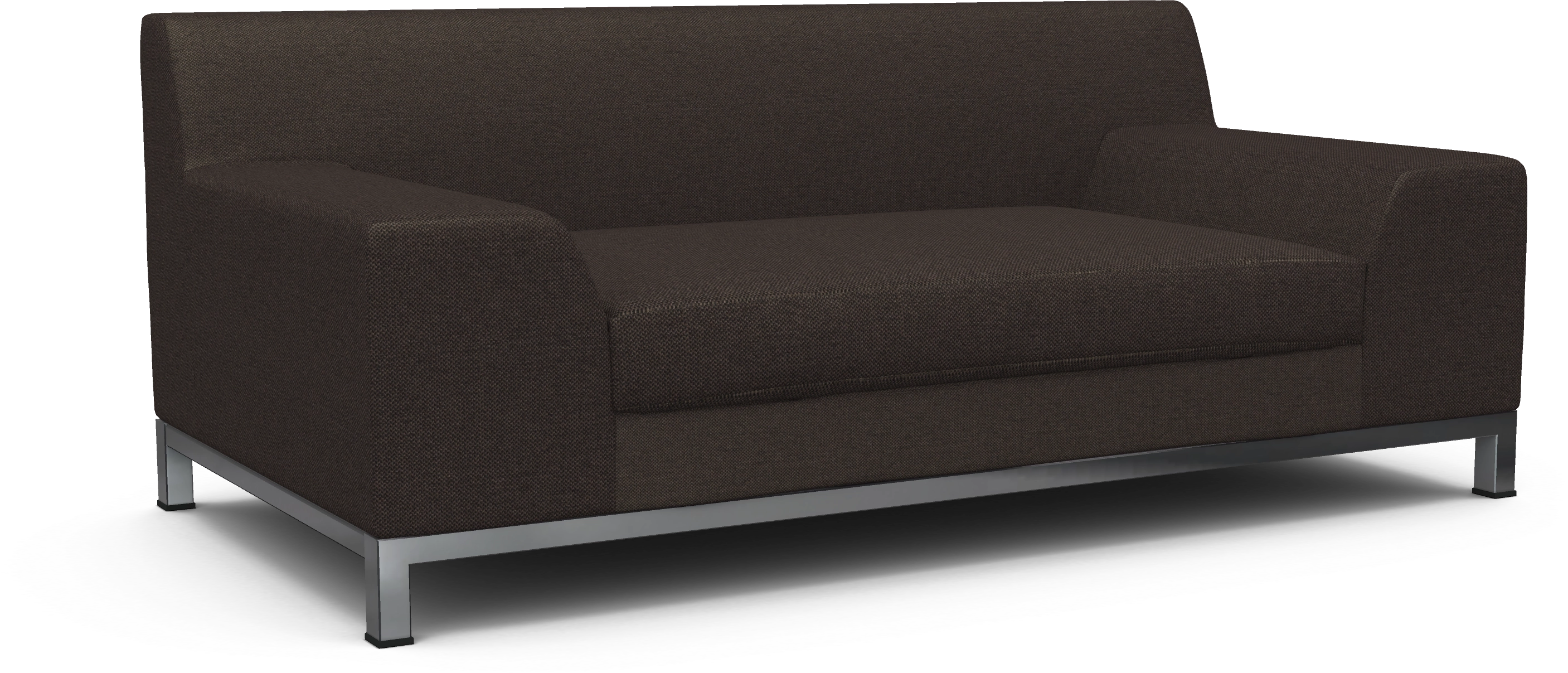 Чехол на двухместный диван ИКЕА Крамфорс - NEPTUN