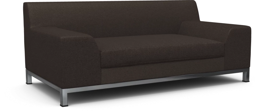 Чехол на двухместный диван ИКЕА Крамфорс - NEPTUN (изображение №1)