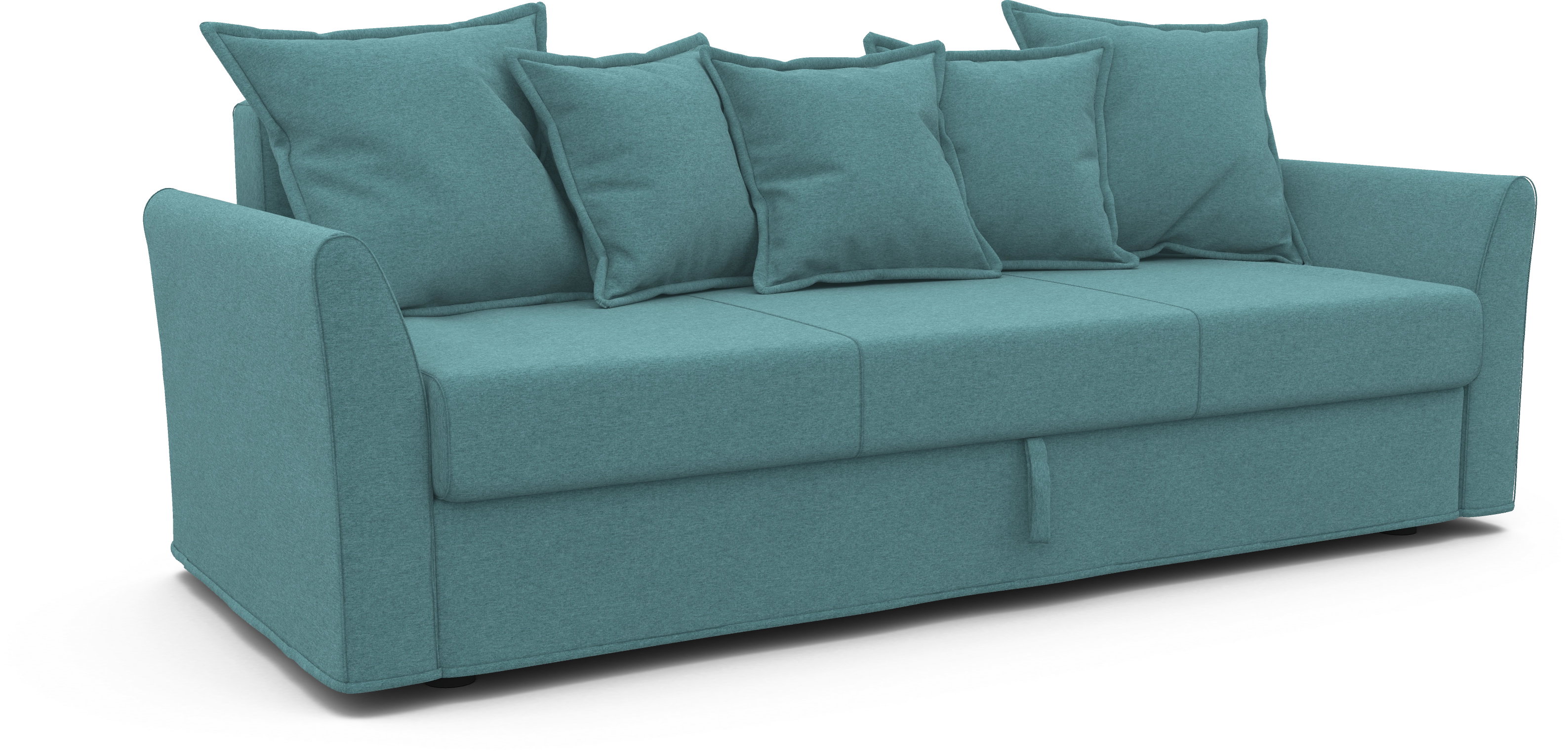 Чехол на диван-кровать ИКЕА Хольмсунд - SCANDI