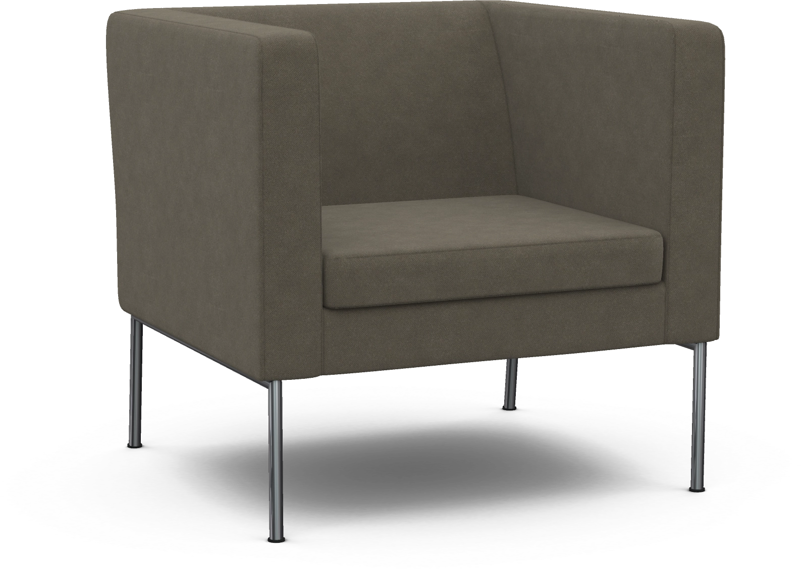 Чехол на кресло ИКЕА КЛАППСТА - OPHELIA