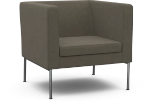 Чехол на кресло ИКЕА КЛАППСТА - OPHELIA