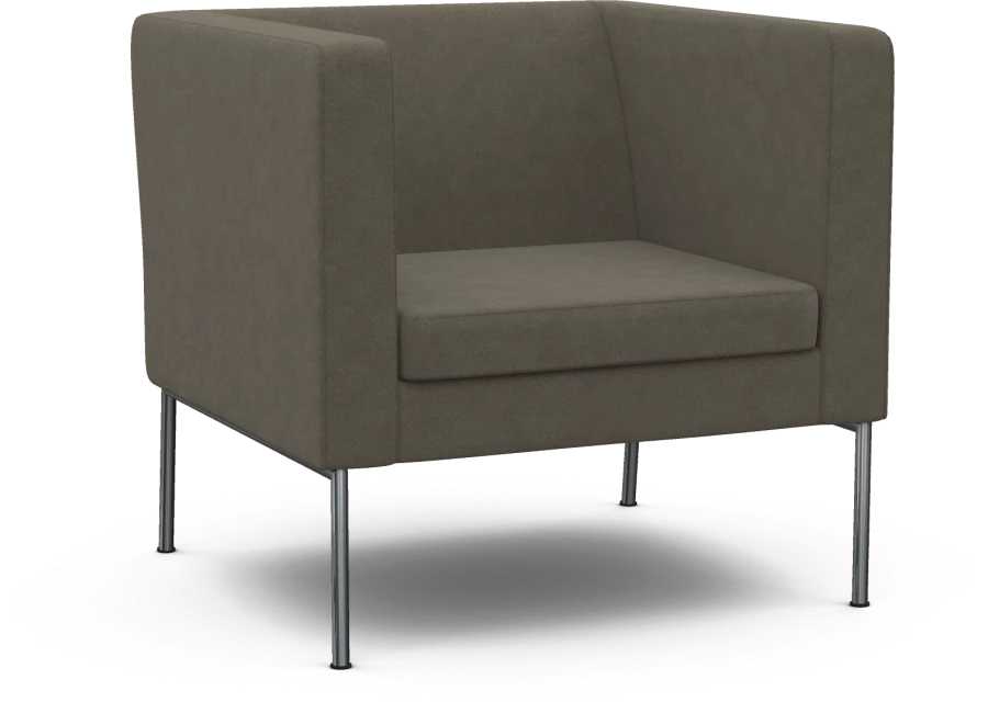 Чехол на кресло ИКЕА КЛАППСТА - OPHELIA (изображение №1)