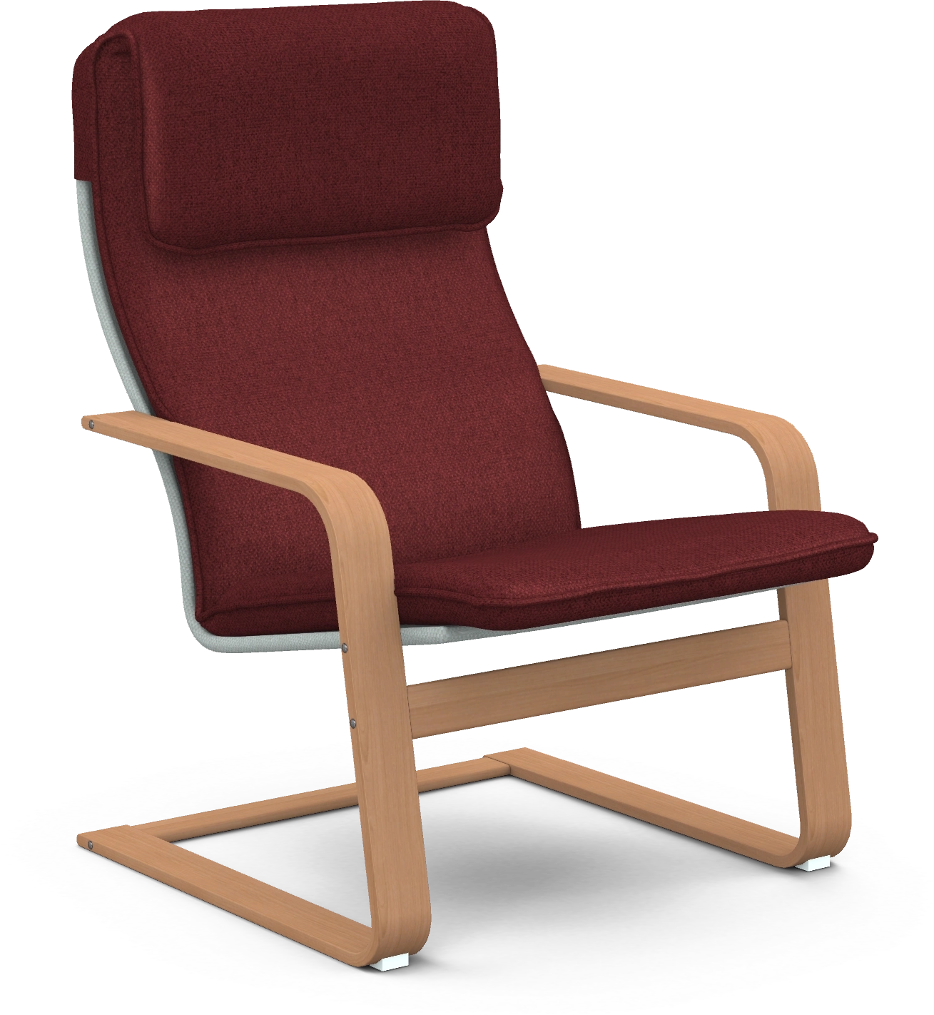 Чехол на кресло ИКЕА Пелло - NEPTUN