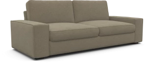 Чехол на трехместный диван-кровать ИКЕА Кивик - SCANDI