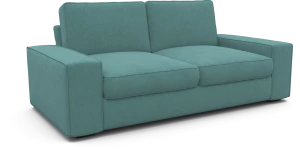 Чехол на двухместный диван ИКЕА Кивик - BREEZE