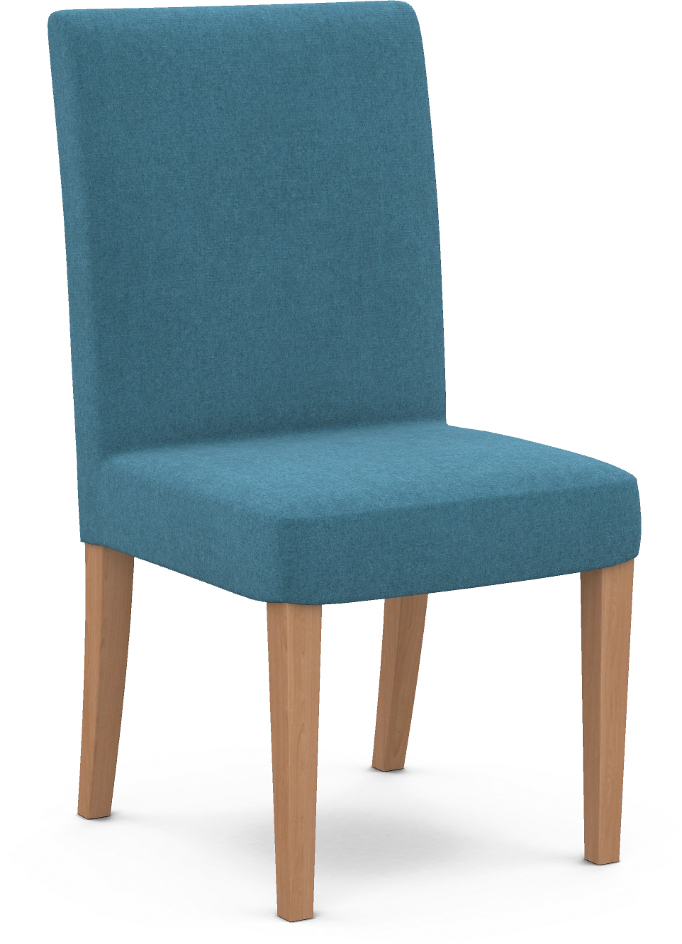 Чехол на столовый стул ИКЕА Хенриксдаль - BREEZE