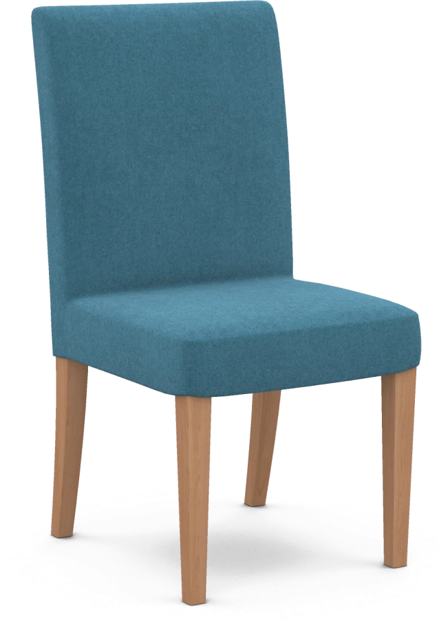 Чехол на столовый стул ИКЕА Хенриксдаль - BREEZE (изображение №1)