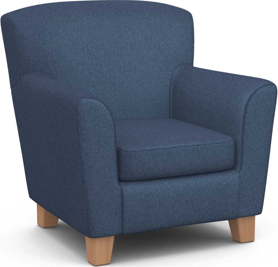 Чехол на кресло ИКЕА Экенэс - NEPTUN (изображение №1)