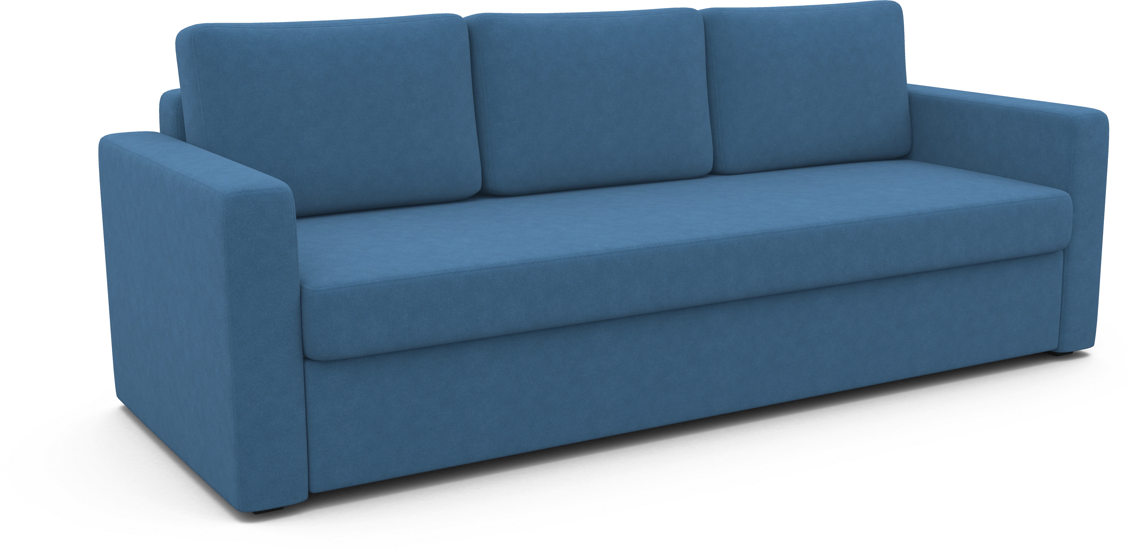 Чехол на диван прямой ИКЕА Фрихетэн - OPHELIA