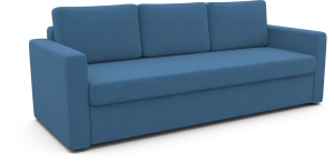 Чехол на диван прямой ИКЕА Фрихетэн - OPHELIA