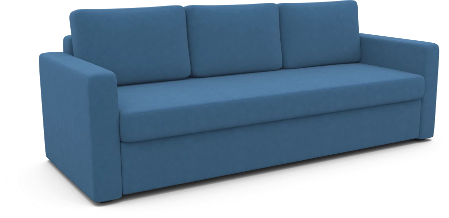 Чехол на диван прямой ИКЕА Фрихетэн - OPHELIA (изображение №1)