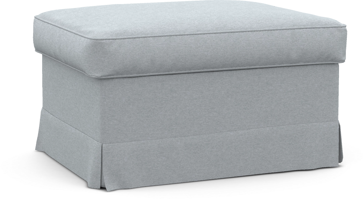 Чехол на пуф ИКЕА Экторп - SCANDI