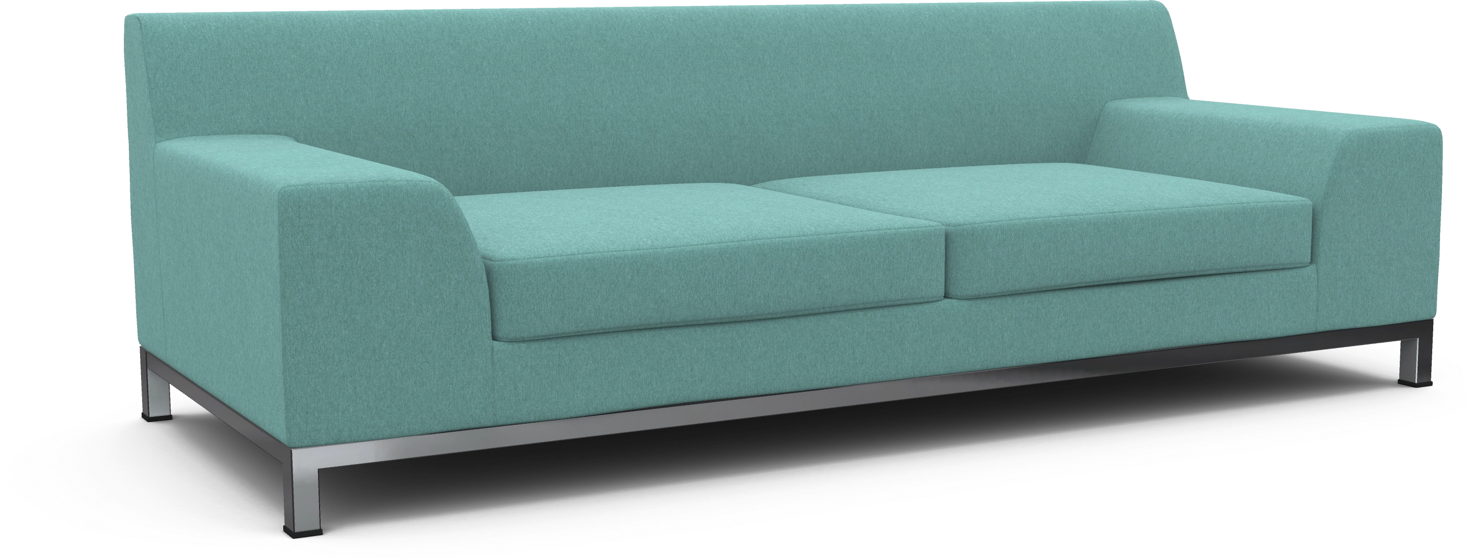 Чехол на трехместный диван ИКЕА Крамфорс - SCANDI