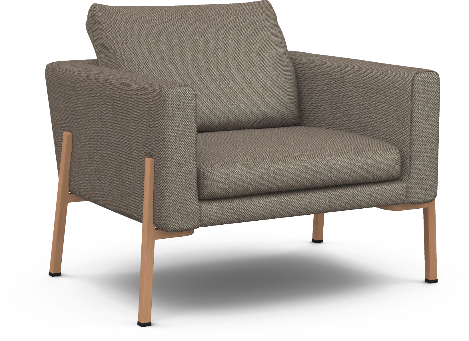 Чехол на кресло ИКЕА КОАРП - NEPTUN