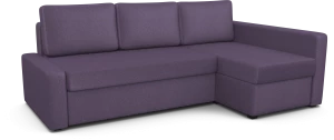 Чехол на диван угловой ИКЕА Фрихетэн - NEPTUN