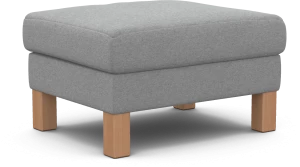 Чехол на пуф ИКЕА КАРЛСТАД - SCANDI