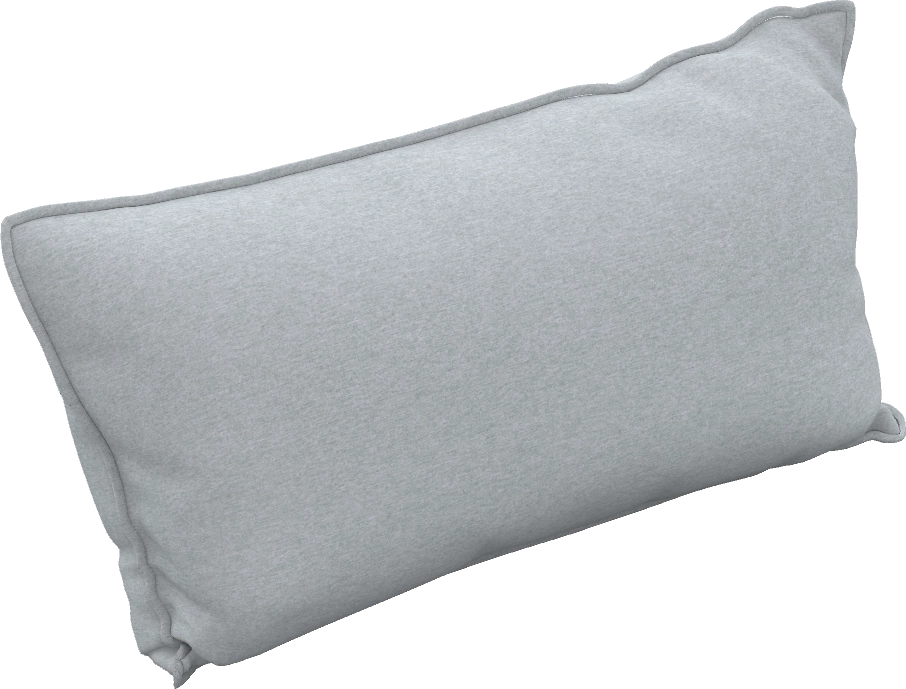 Чехол на приспинную подушку ИКЕА ВАЛЛЕНТУНА - SCANDI