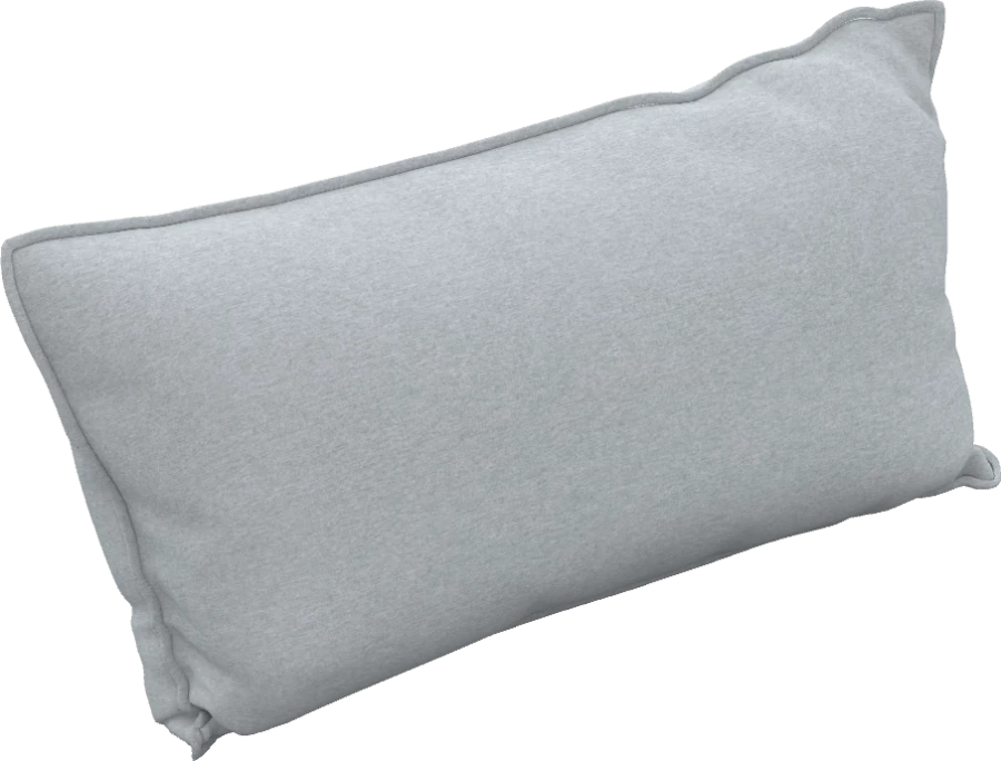 Чехол на приспинную подушку ИКЕА ВАЛЛЕНТУНА - SCANDI (изображение №1)