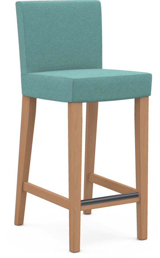 Чехол на барный стул ИКЕА Хенриксдаль - SCANDI (изображение №1)