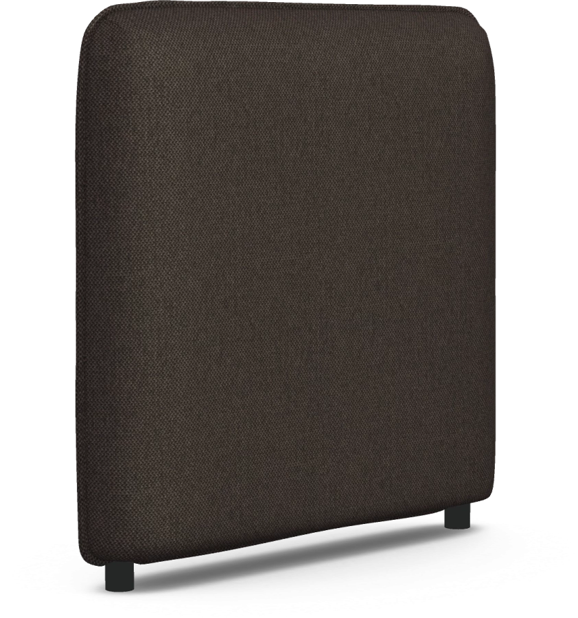 Чехол на спинку 80(Шир)*80(Выс) ИКЕА ВАЛЛЕНТУНА - NEPTUN (изображение №1)