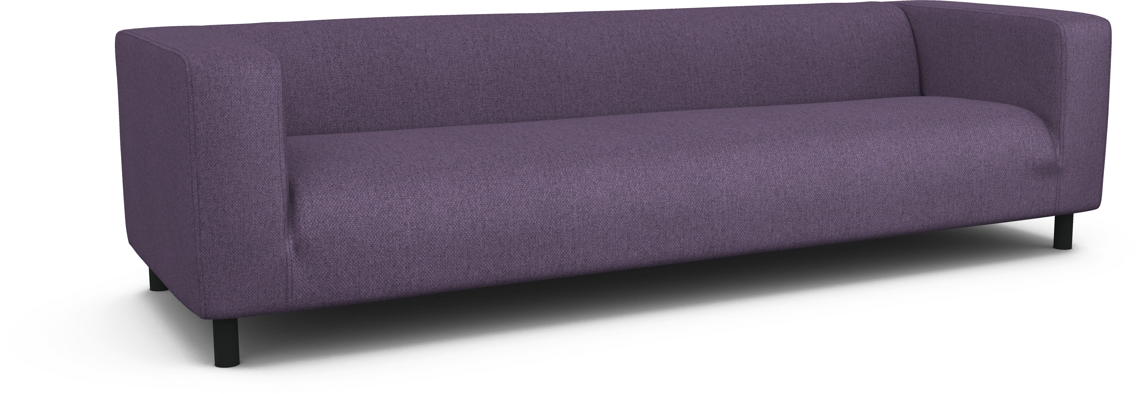 Чехол на диван ИКЕА Клиппан в ткани - NEPTUN