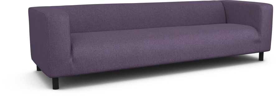 Чехол на диван ИКЕА Клиппан в ткани - NEPTUN (изображение №1)