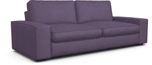 Чехол на трехместный диван ИКЕА Кивик - NEPTUN