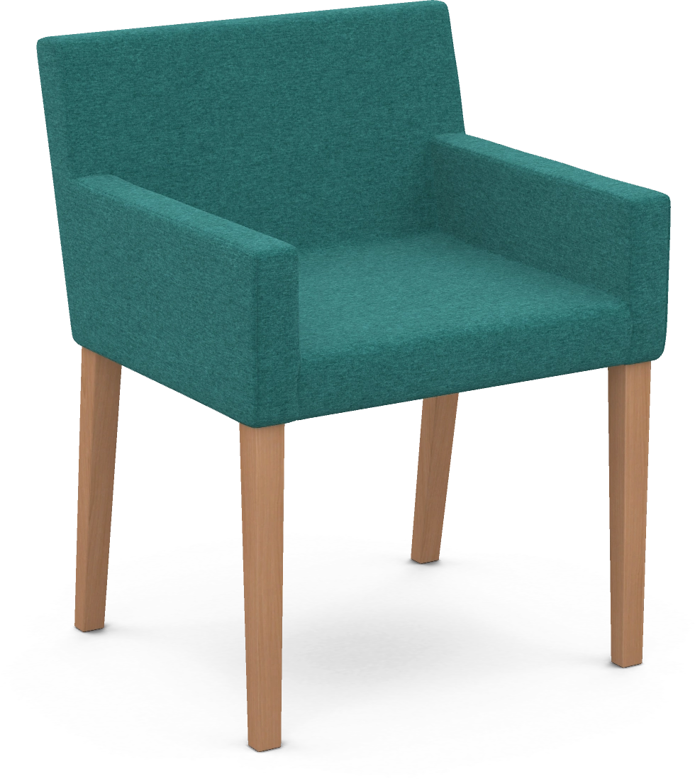 Чехол на кресло ИКЕА Нильс - SCANDI