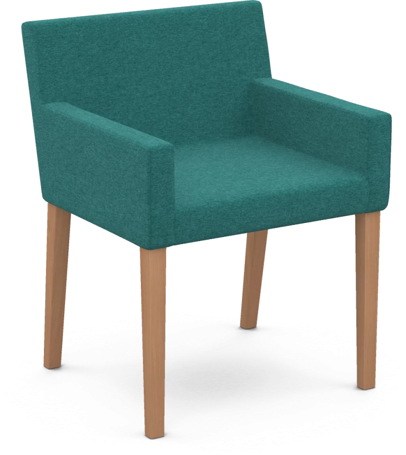 Чехол на кресло ИКЕА Нильс - SCANDI (изображение №1)