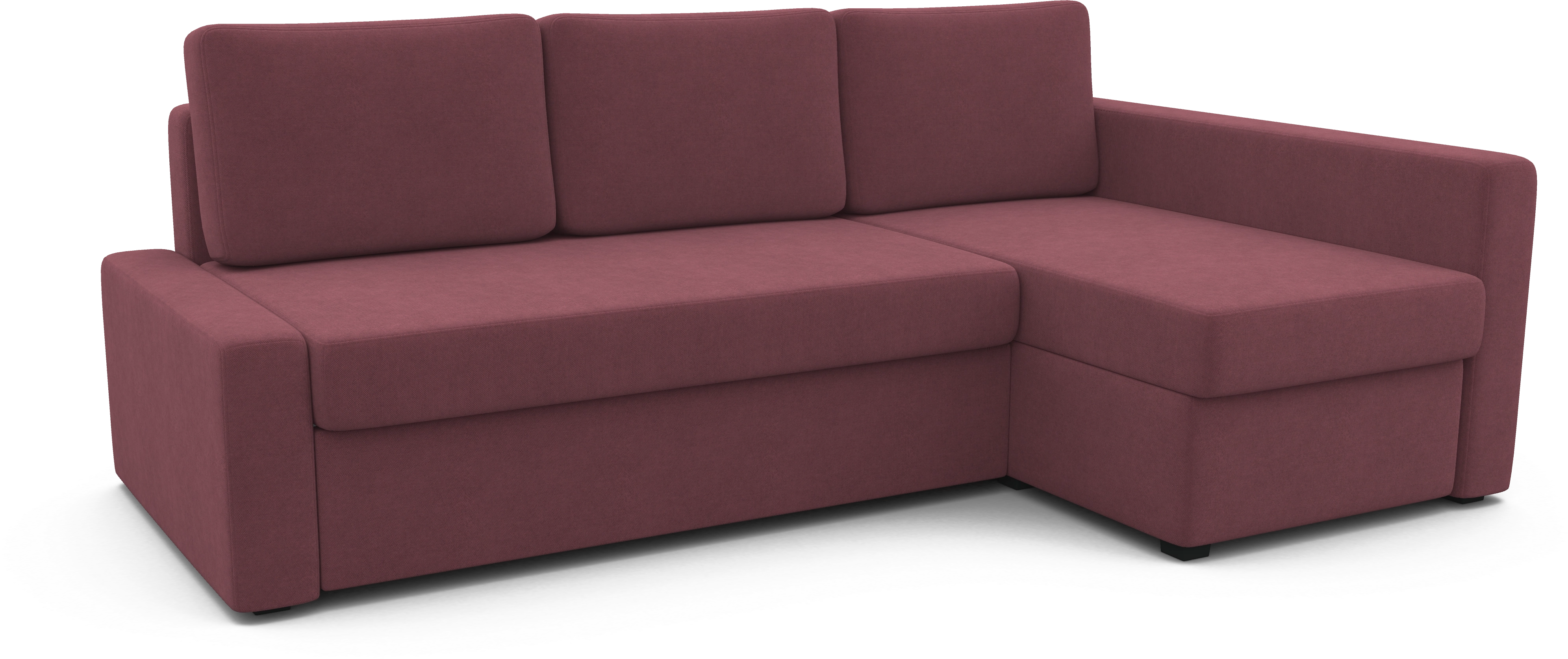 Чехол на диван угловой без спального места ИКЕА Фрихетэн - MARSELLE