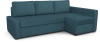 Чехол на диван угловой ИКЕА Фрихетэн - NEPTUN
