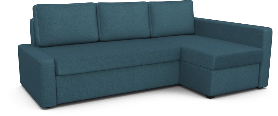 Чехол на диван угловой ИКЕА Фрихетэн - NEPTUN (изображение №1)