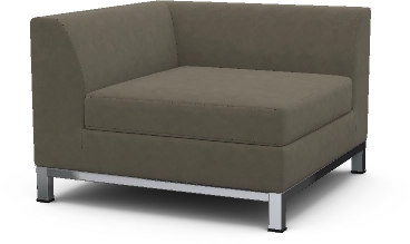 Чехол на угловую секцию ИКЕА Крамфорс - OPHELIA