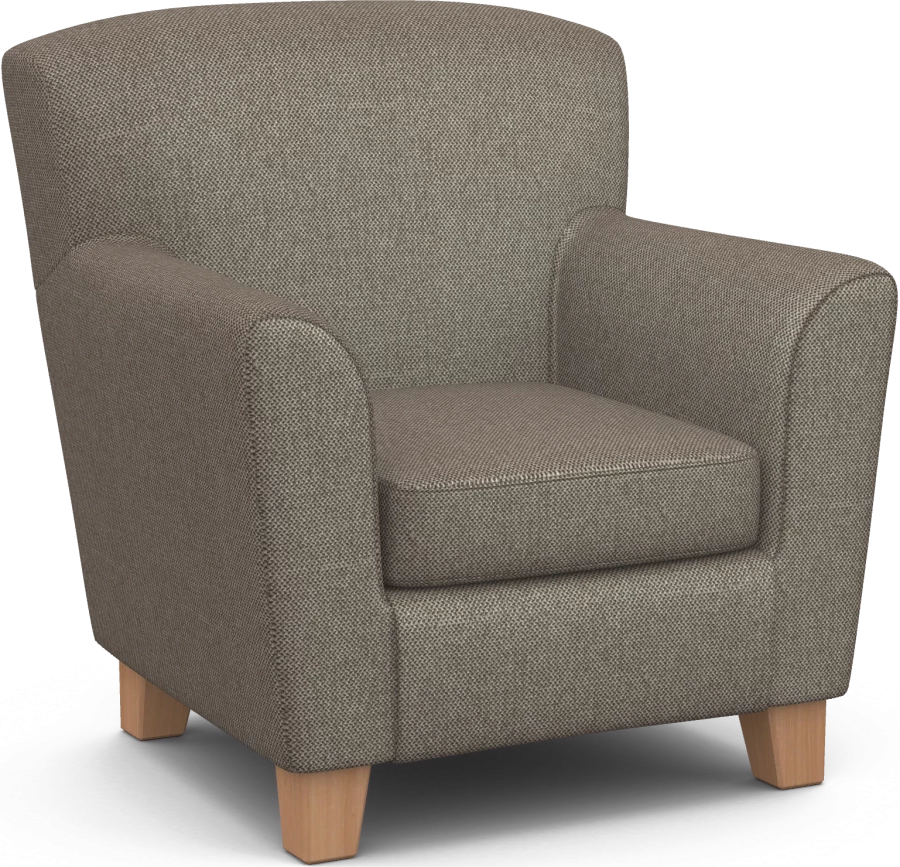 Чехол на кресло ИКЕА Экенэс - NEPTUN (изображение №2)