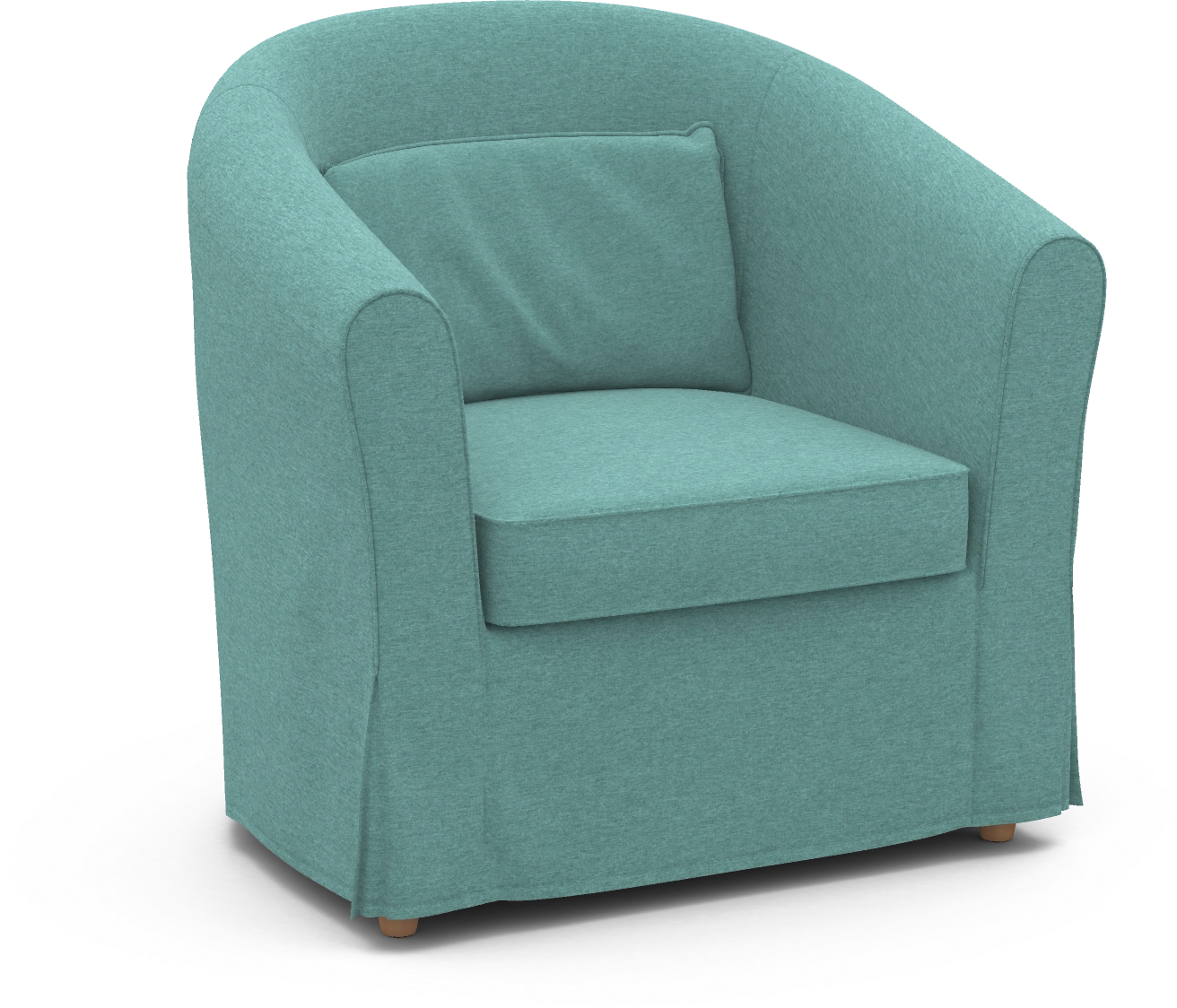 Чехол на кресло ИКЕА Тульста - SCANDI