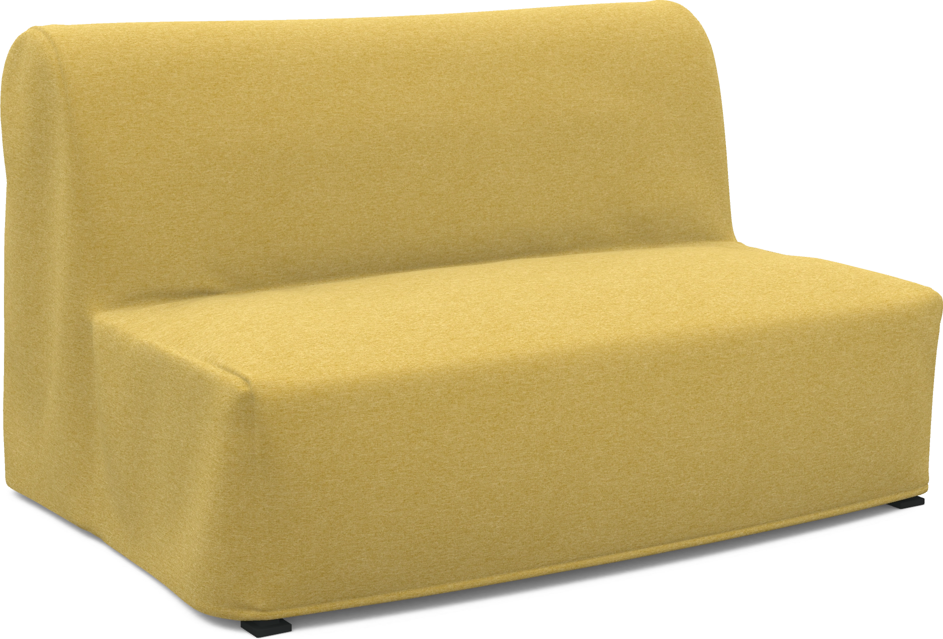 Чехол на диван-кровать ИКЕА Ликселе - SCANDI